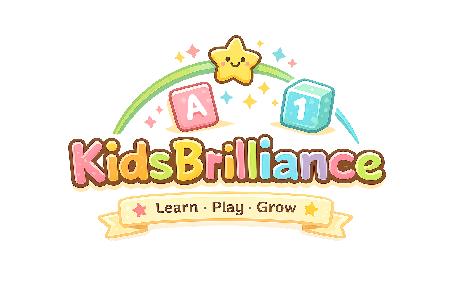 KidsBrilliance